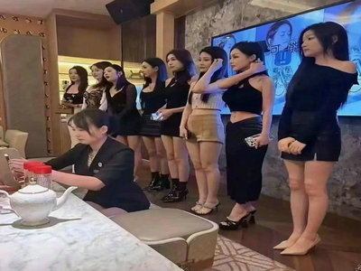保山夜总会招聘